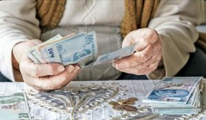 EMEKLİLERİN İKRAMİYE TARİHİ BELLİ OLDU