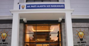 AK PARTİ’DEN JET HIZIYLA CEVAP
