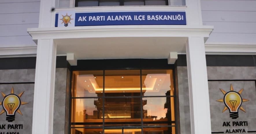 AK PARTİ’DEN JET HIZIYLA CEVAP