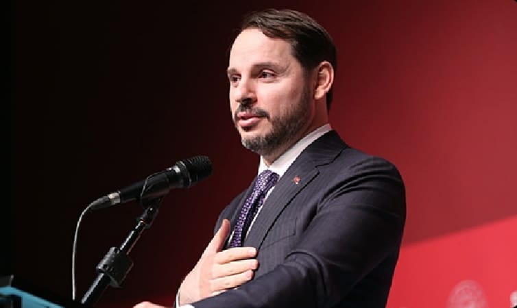 BAKAN ALBAYRAK’TAN ESNAFA MÜJDE