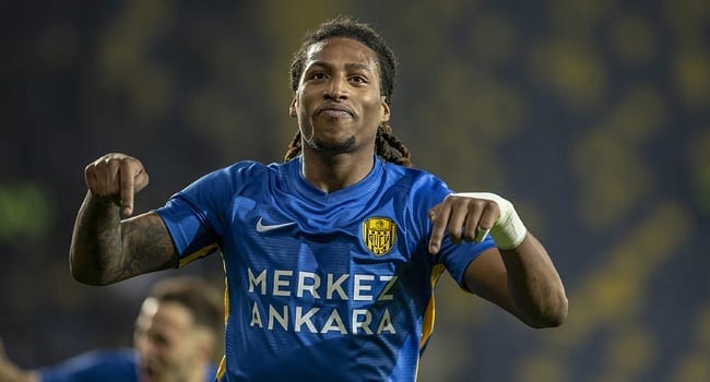 RODRİGUES’İN SÖZLEŞMESİ FESHEDİLDİ