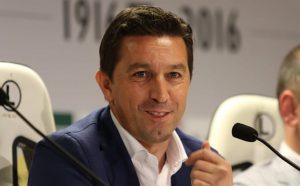 FENERBAHÇE İLE BESNİK HASİ GÖRÜŞTÜ İDDİASI!