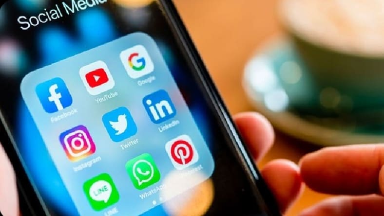 SOSYAL MEDYA TEKLİFİ MECLİSTE