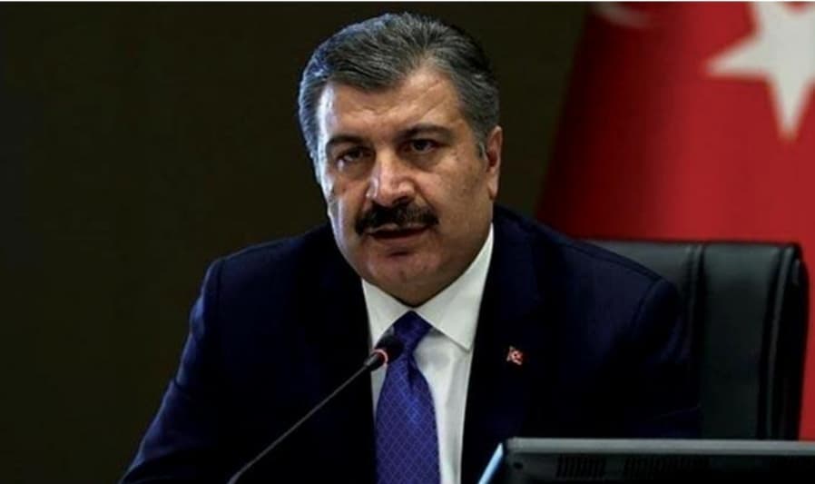 BAKAN KOCA’DAN DİKKAT ÇEKEN AÇIKLAMA