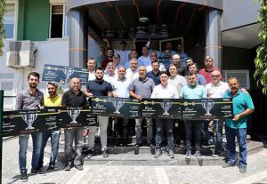 HATIRA BİLETİNE DESTEK BÜYÜYOR