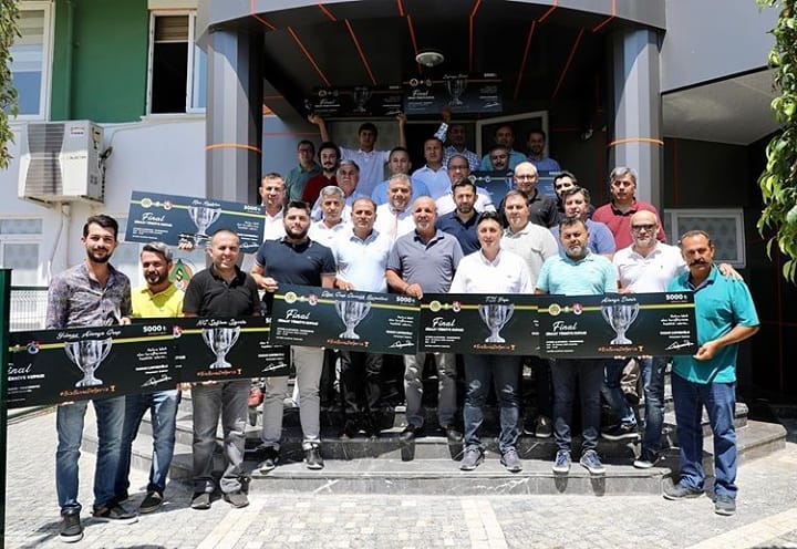 HATIRA BİLETİNE DESTEK BÜYÜYOR