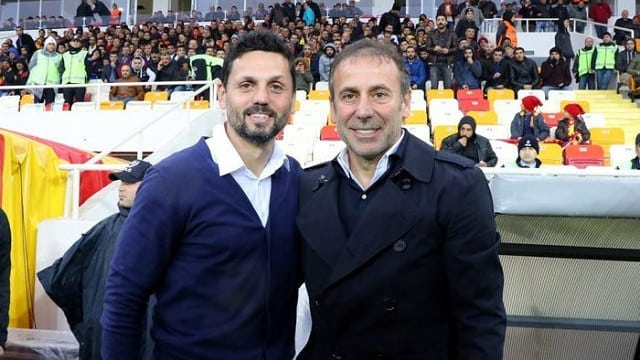 ABDULLAH AVCI’DAN EROL BULUT’A FENERBAHÇE UYARISI