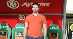 EROL BULUT:”PARAYA DEĞİL ARMAYA GELİRİM!”