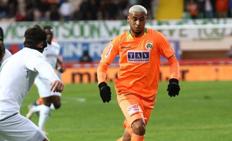 WELİNTON ADIM ADIM BEŞİKTAŞ’A