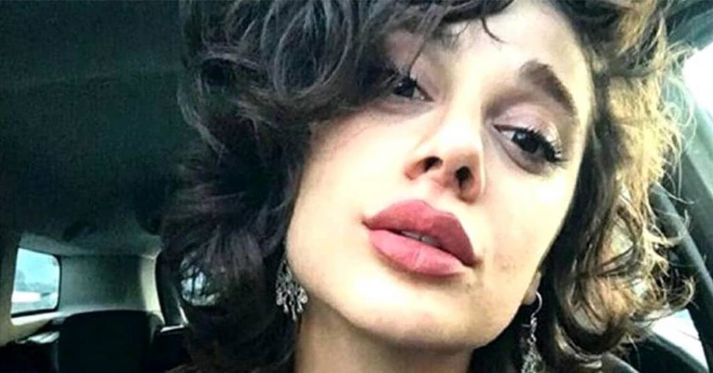 5 GÜNDÜR KAYIP PINAR’IN CESEDİNE ULAŞILDI