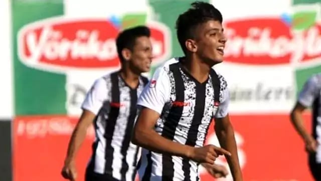 BAŞKAN MURAT YÖRÜK:”BİLAL’E ALANYASPOR’UNDA TEKLİFİ OLDU”