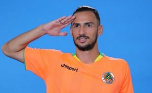 ALANYASPOR’UN PARLAYAN YILDIZI ONUR BULUT