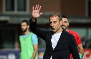 ABDULLAH AVCI’DAN TERS KÖŞE