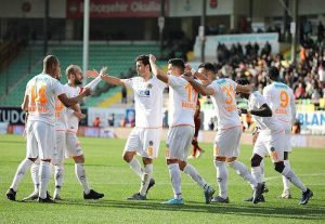ALANYASPOR AVRUPA’YA NASIL GİDER?