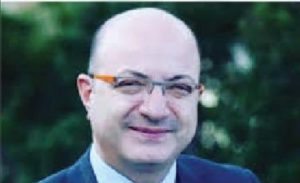 CHP’DE İLK RAKİP CİHANER