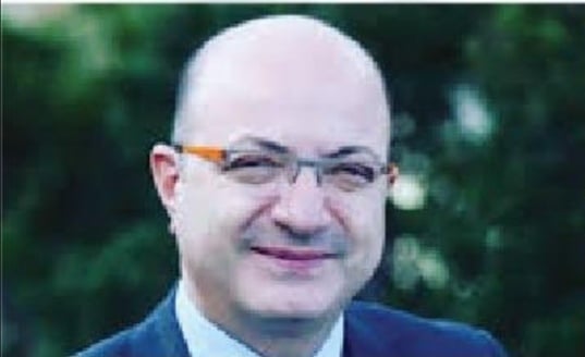 CHP’DE İLK RAKİP CİHANER