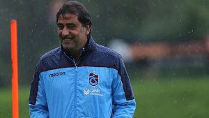 “ALANYASPOR FİNALİNE ÜNAL KARAMAN İLE ÇIKALIM”