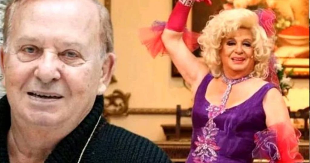 HUYSUZ VİRJİN (SEYFİ DURSUNOĞLI) HAYATINI KAYBETTİ