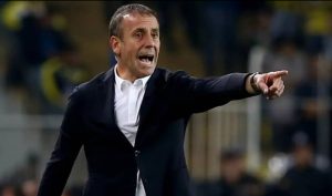 ABDULLAH AVCI TRABZONSPOR’A SICAK BAKIYOR