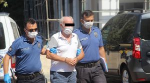 BİR BU EKSİKTİ HOLLANDA’LI SAPIK