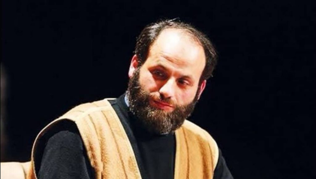 ASIM GÜLTEKİN HAYATINI KAYBETTİ