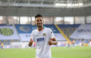 ONUR BULUT:”ALANYA’DA MUTLUYUM”