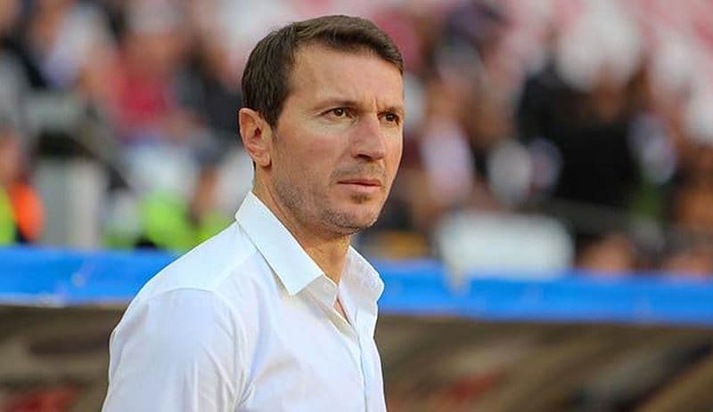 BAYRAM BEKTAŞ:”ALANYASPOR’DAN TEKLİF ALMADIM”