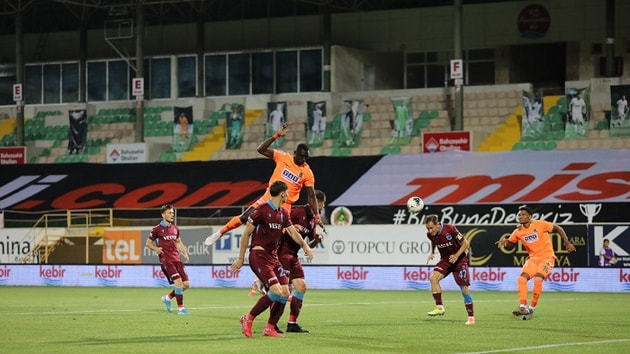 ZORLU FİNAL BU AKŞAM