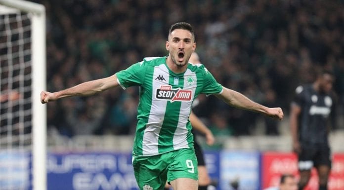 ALANYASPOR GOLCÜ OYUNCUYU İSTİYOR