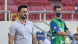 ALANYASPOR’UN BAŞARISINDA ASLAN PAYI EROL BULUT’UN