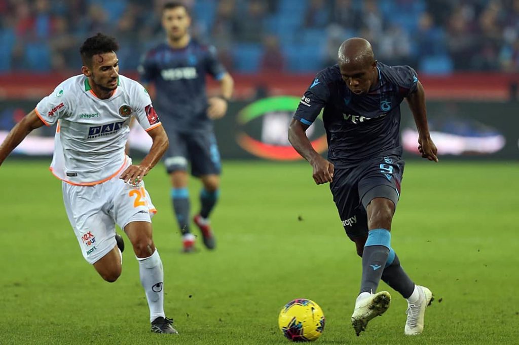 FİNAL MAÇINDAN ÖNCE ORTAK BASIN TOPLANTISI DÜZENLENECEK