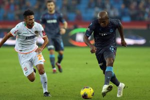 FİNAL MAÇINDAN ÖNCE ORTAK BASIN TOPLANTISI DÜZENLENECEK