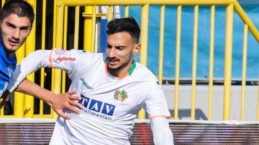 BEŞİKTAŞ ONUR BULUT’U İSTİYOR