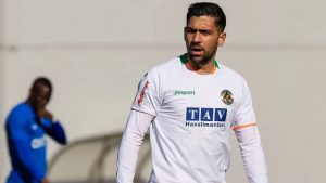 EROL BULUT BAKASETAS’I FENERBAHÇE’YE GÖTÜRMEK İSTİYOR