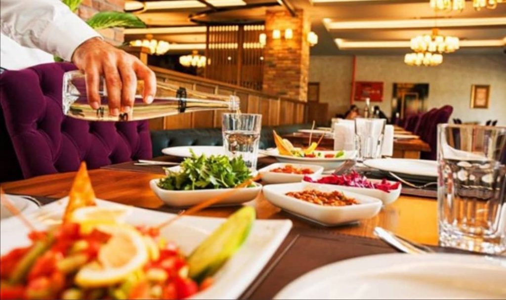 O KISITLAMALAR KALKTI