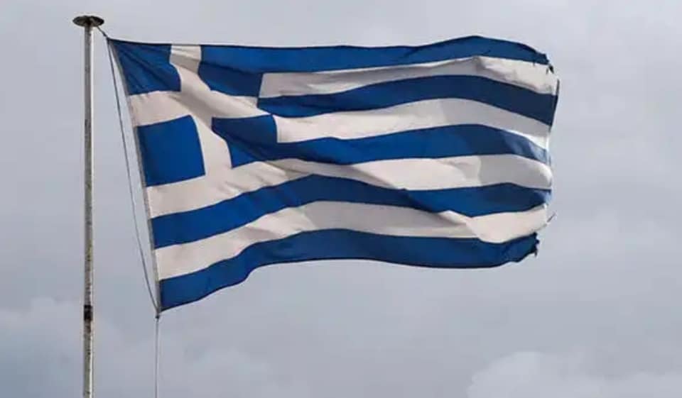 YUNANİSTAN’DA ULUSAL YAS İLAN EDİLDİ