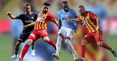 SÜPER LİGE VEDA EDEN TAKIMLAR BELLİ OLDU