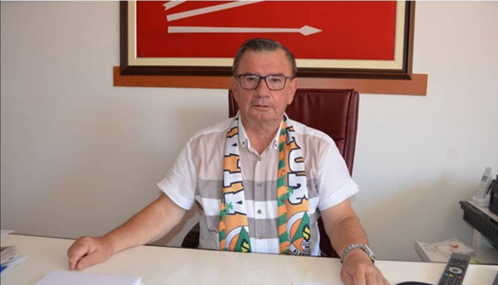 CHP SEÇİME HER ZAMAN HAZIR