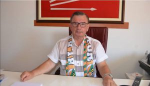 CHP SEÇİME HER ZAMAN HAZIR