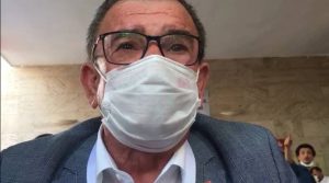 KARADAĞ’DAN KURULTAYDAN MESAJ VAR