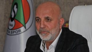 HASAN ÇAVUŞOĞLU MERAK EDİLENLERİ CEVAPLADI