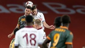 CANIN SAĞOLSUN ALANYASPOR