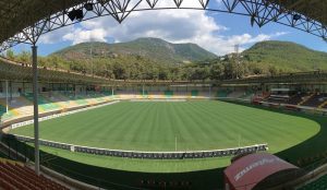UEFA’DAN ALANYASPOR’A STADYUM ŞOKU