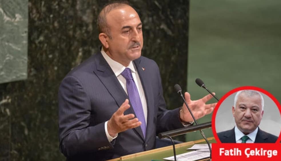 ÇAVUŞOĞLU’NU ANLATAN MÜTHİŞ YAZI