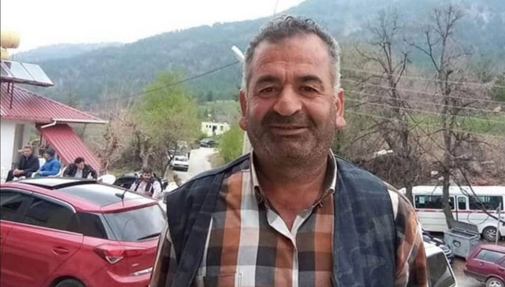 SU İÇERKEN GEÇİRDİĞİ KRİZ HAYATINA MAL OLDU