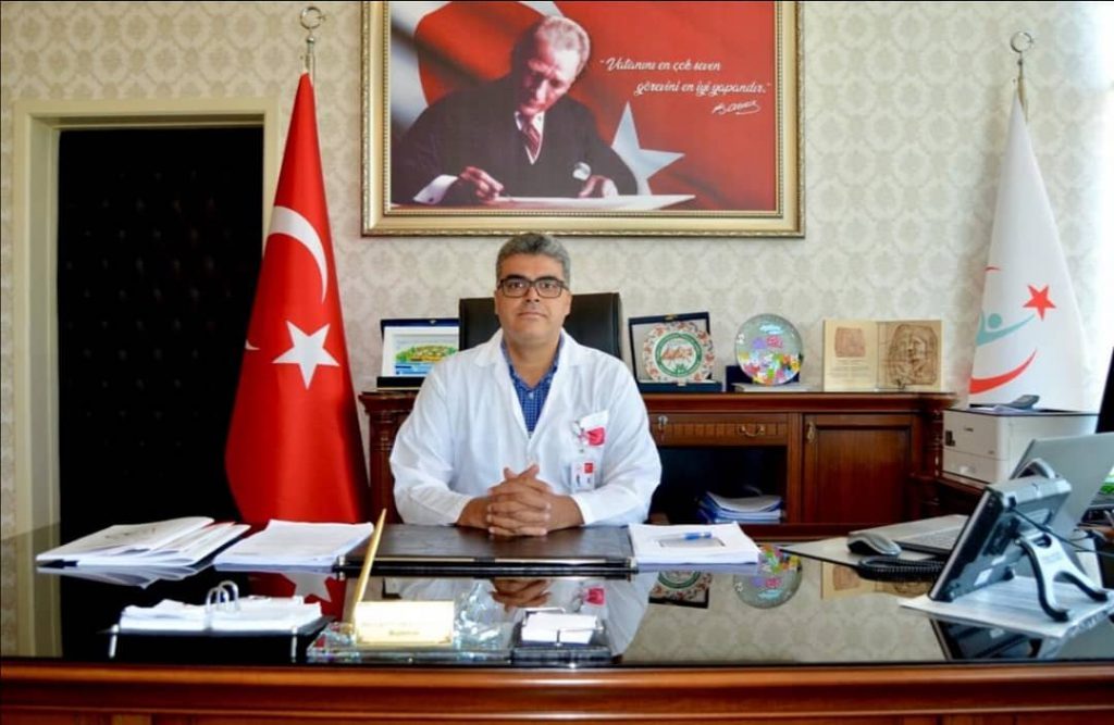 LAKADAMYALI’DAN BAYRAM UYARISI