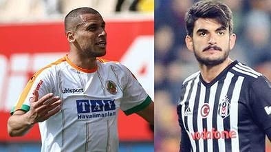 BEŞİKTAŞ’IN 2.TRANSFERİ’DE ALANYASPOR’DAN