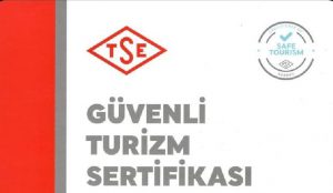 ALANYA’DA 112 OTEL SERTİFİKA ALDI