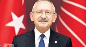 TEK ADAYDI, 7. KEZ BAŞKAN SEÇİLDİ