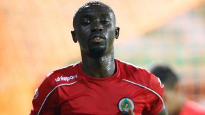 PAPİSS CİSSE RÖVANŞ PEŞİNDE